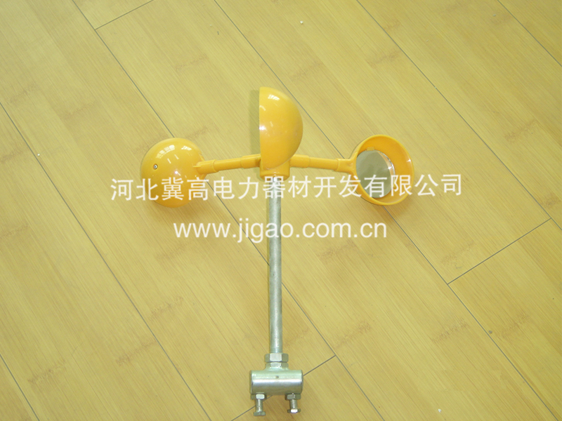 驅鳥器